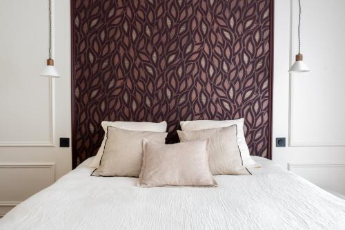 GuestReady - Haussmannian elegance and comfort