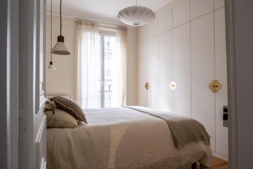 GuestReady - Haussmannian elegance and comfort