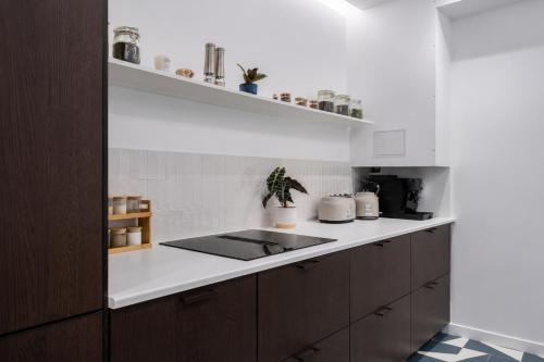 GuestReady - Haussmannian elegance and comfort