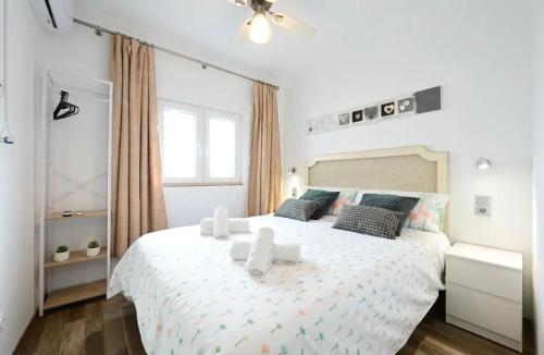 Casa AguaSalá - Mirador & Calma Conil - sólo familias o parejas - Parking privado opcional -