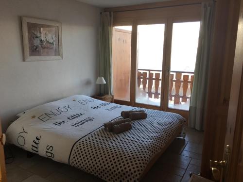 Bel appartement Résidence Grand Panorama