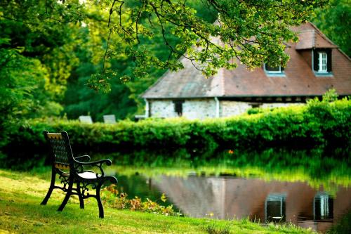 Au Moulin de La Gorce – Photos 3