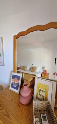 Larimar Algarve - Apartment 4 guests Sea View Pool & Terrace