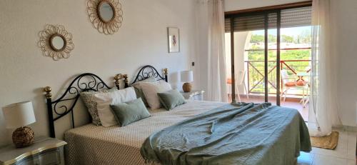Larimar Algarve - Apartment 4 guests Sea View Pool & Terrace