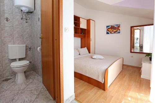 Apartments Jelavic Bol