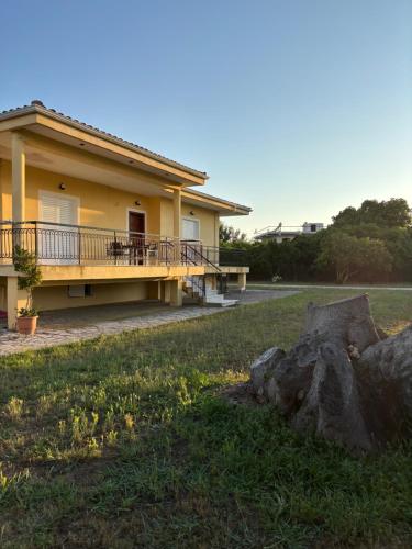The Country House - Preveza