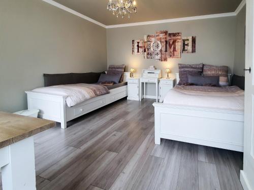 Foto Friendly Home - Stadthaus 2