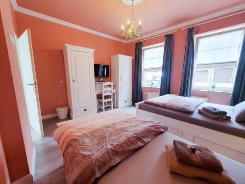 Foto Friendly Home - Stadthaus 6