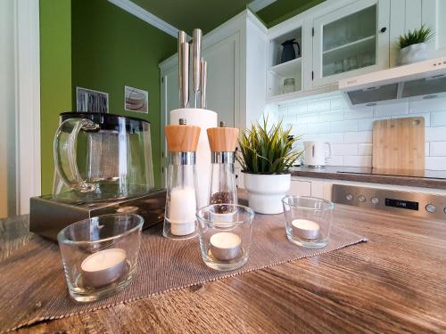 Foto Friendly Home - Stadthaus 4