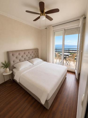 Apartment Toscana