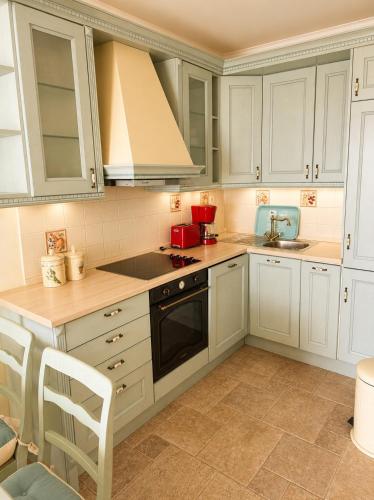 Apartment Toscana