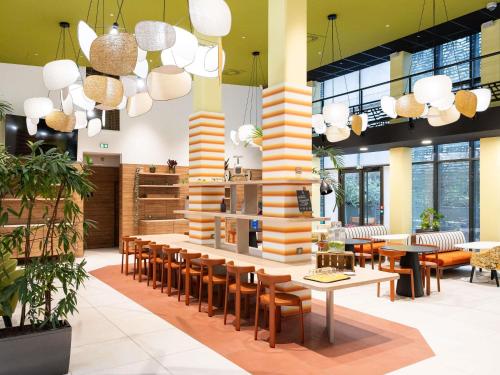 Aparthotel Adagio Bordeaux Centre Gambetta