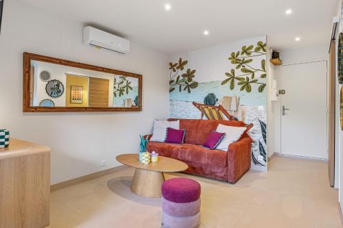 The Sweet Escape Close to Naturist Village & Tennis Center