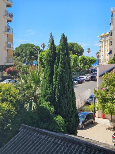 Apartment Belle Plage