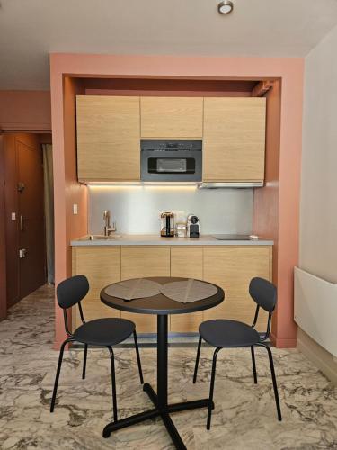 Apartment Belle Plage