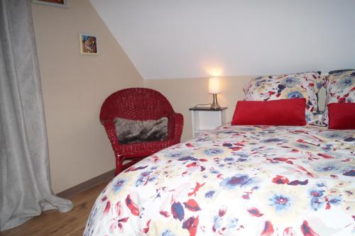 Gîte Les Charmes du Petit Pré – Photos 2