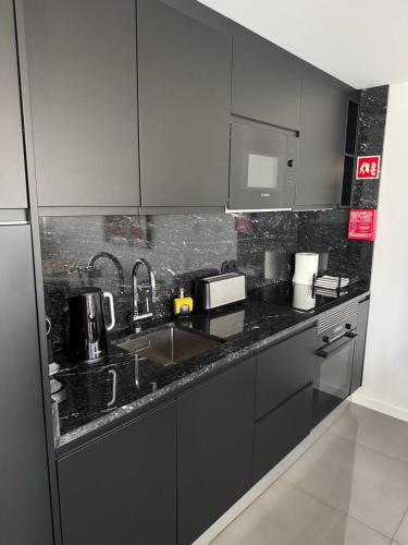 Apartamento Deluxe AM