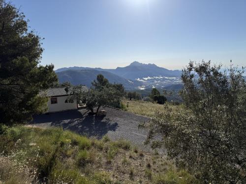 Foto Cabañas by Torre de Arriba 1