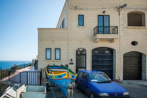 Photo de la galerie de l'établissement Hili Complex, à Żebbuġ