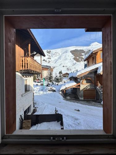 Le Bel Alp - Séjour idéal à la montagne