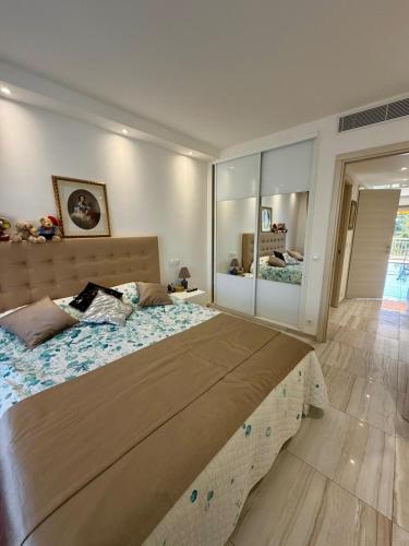 Appartement Élégant avec Terrace