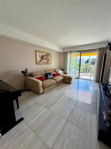 Appartement Élégant avec Terrace