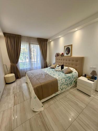 Appartement Élégant avec Terrace