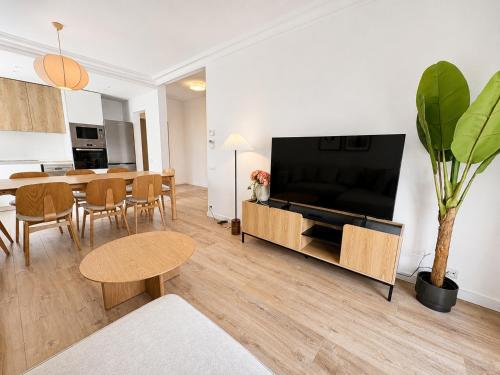 Stay Unique Apartments Balmes II Sant Gervasi