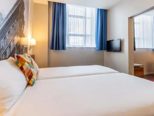 Aparthotel Adagio Liverpool City Centre photo 36