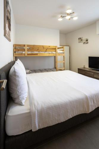 Juan-les-Pins 2-room apartment