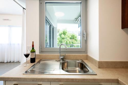 Juan-les-Pins 2-room apartment