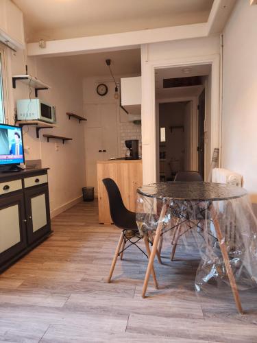 Gallery image of Studio le Grimaldi Menton in Menton