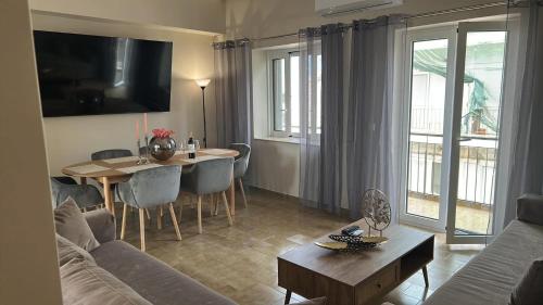BO apartment