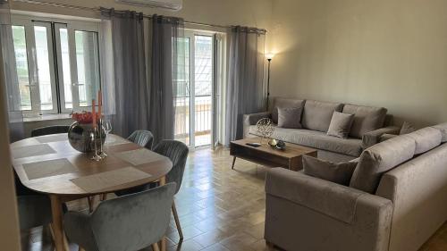 BO apartment