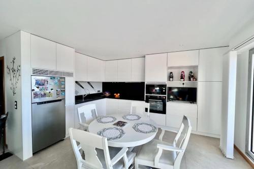 Appartement vue mer au cœur de St maxime