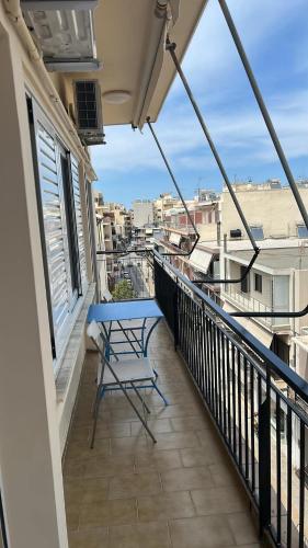 BO apartment