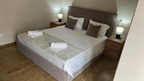 BO apartment
