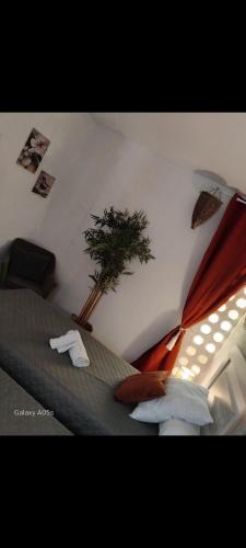 appartement avec terasse et 100m de la plage Empuriabrava