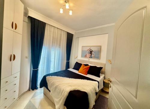 TT Luxury Homes I Aura - 2BR Lux Apt Kalamaria