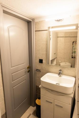 TT Luxury Homes I Aura - 2BR Lux Apt Kalamaria