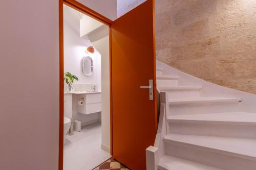 Atelier des Chartrons - Loft centre de Bordeaux