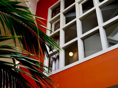 Maison indépendante climatisée 2chambres et 1mézzanine 110m2