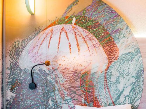 ibis Styles Antibes photo 46