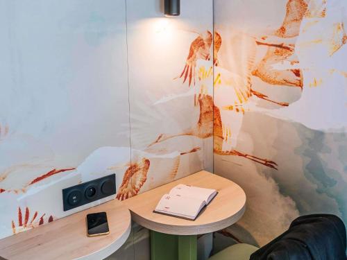 ibis Styles Antibes photo 45