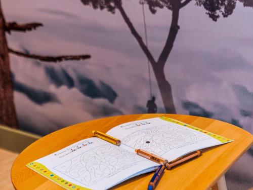 ibis Styles Antibes photo 87