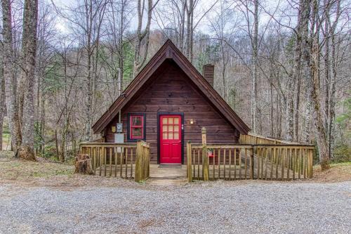 Mountaintop Romance private 10 mins from Gat and PF photo 12