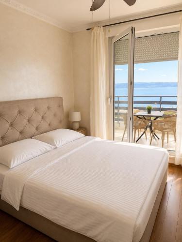 Apartment Toscana