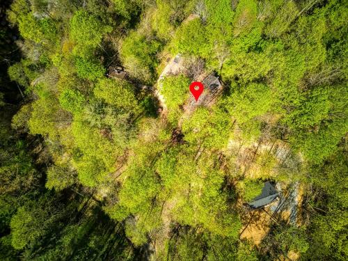Mountaintop Romance private 10 mins from Gat and PF photo 28