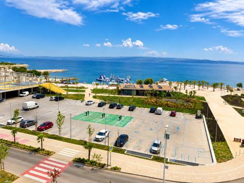 Apartment Toscana