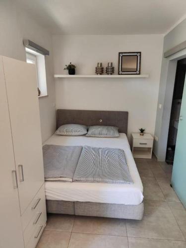 Apartments Zanoff